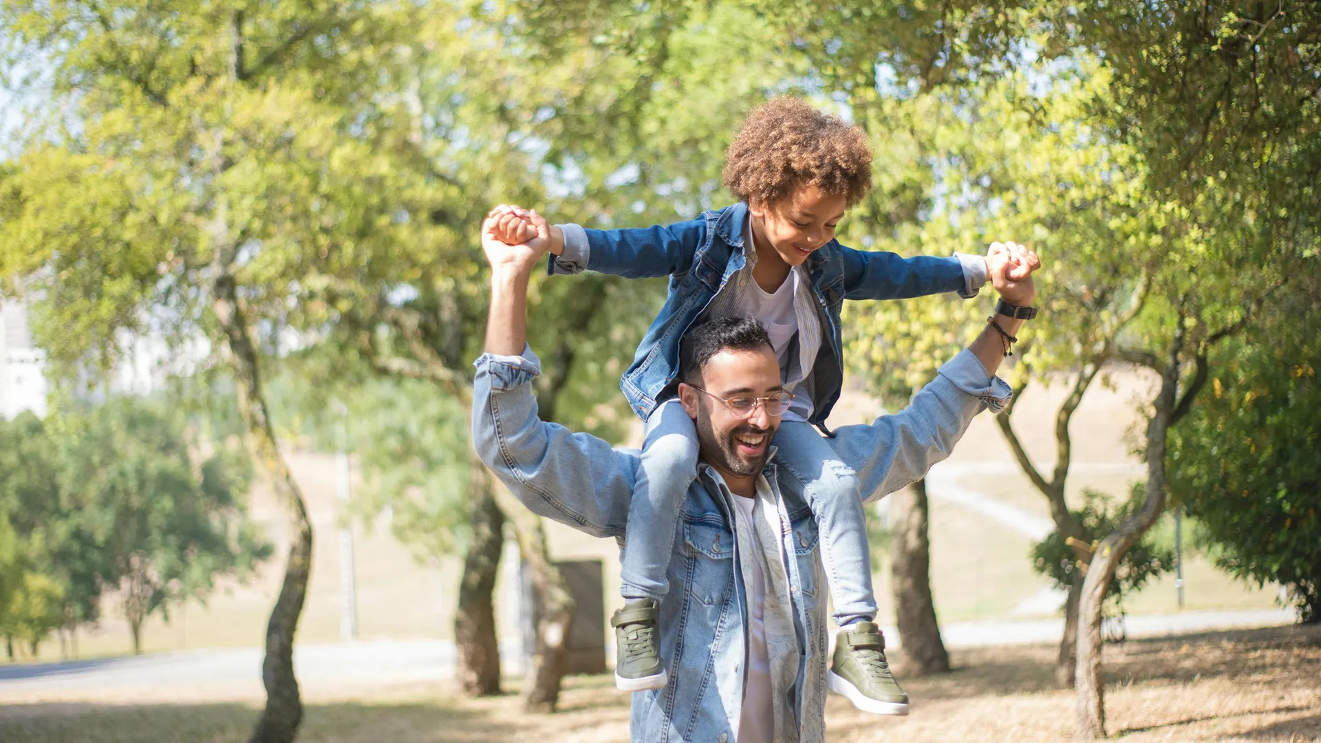 Flexible
Work Life Balance